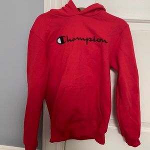 Champion Sweatshirt!